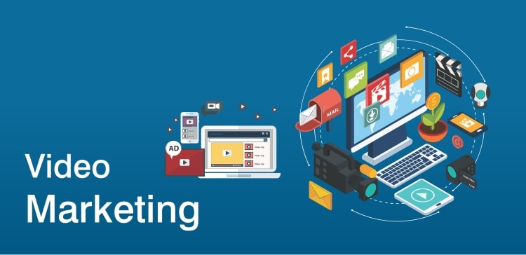 Trend in Video Marketing