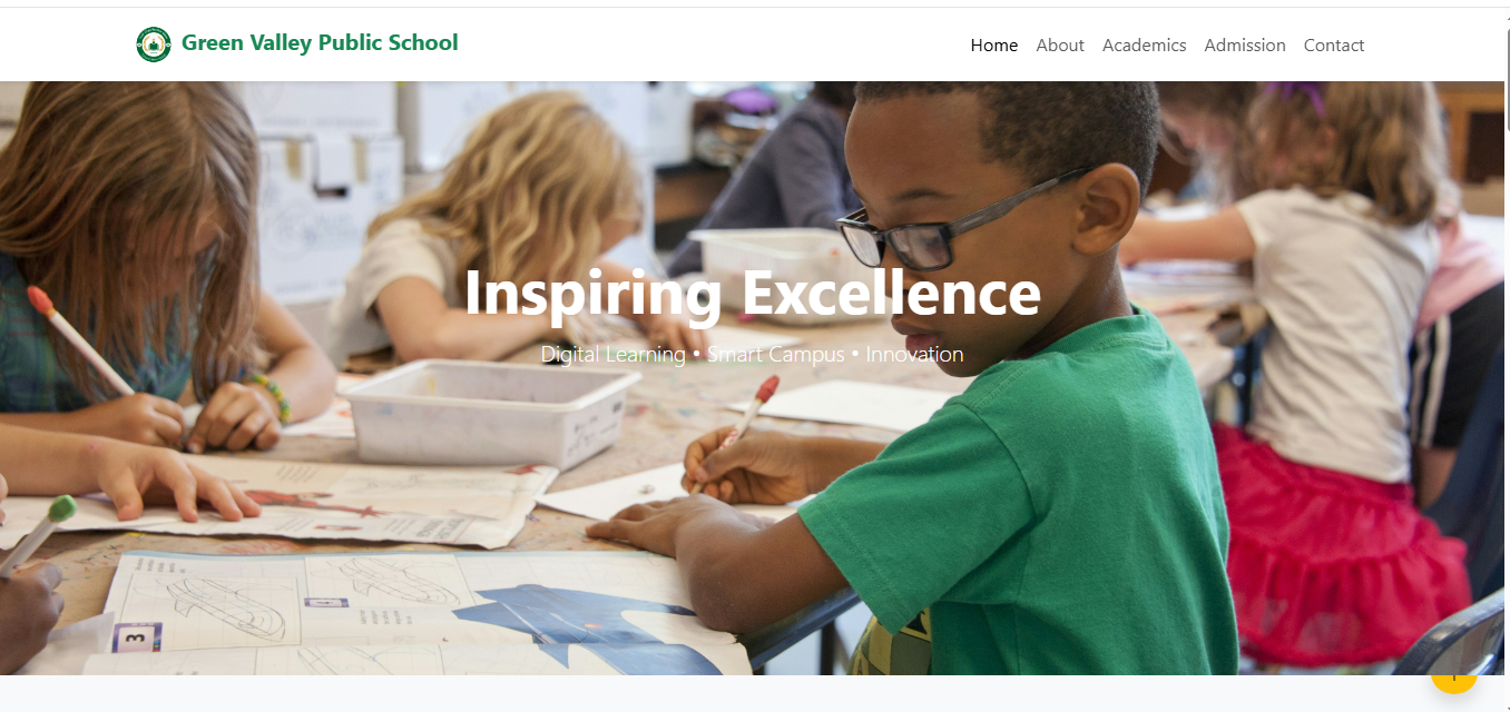 School Management