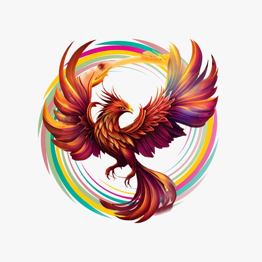 phoenix3D